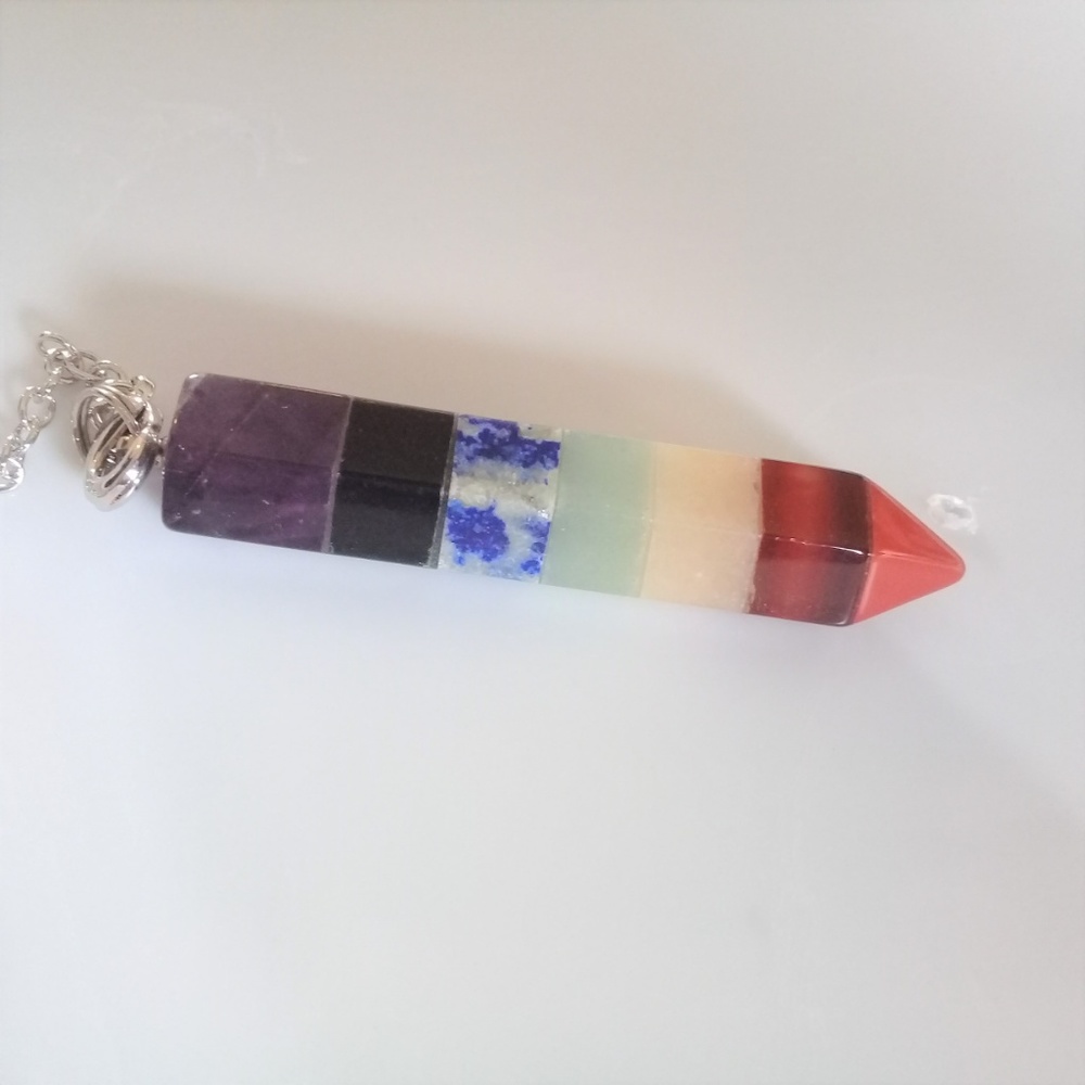 Chakra Pendulum - image 2